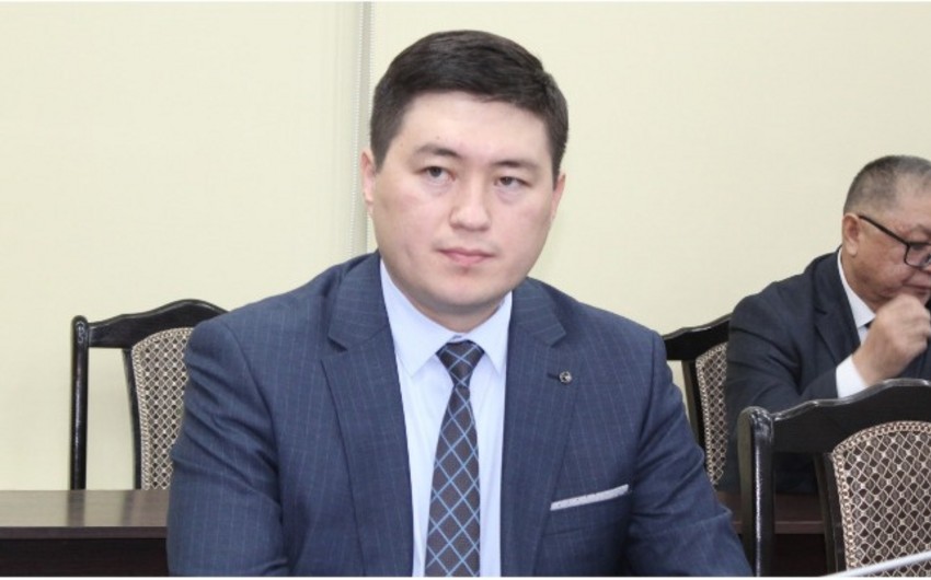 Кыргызстан создает центр мониторинга природных катастроф