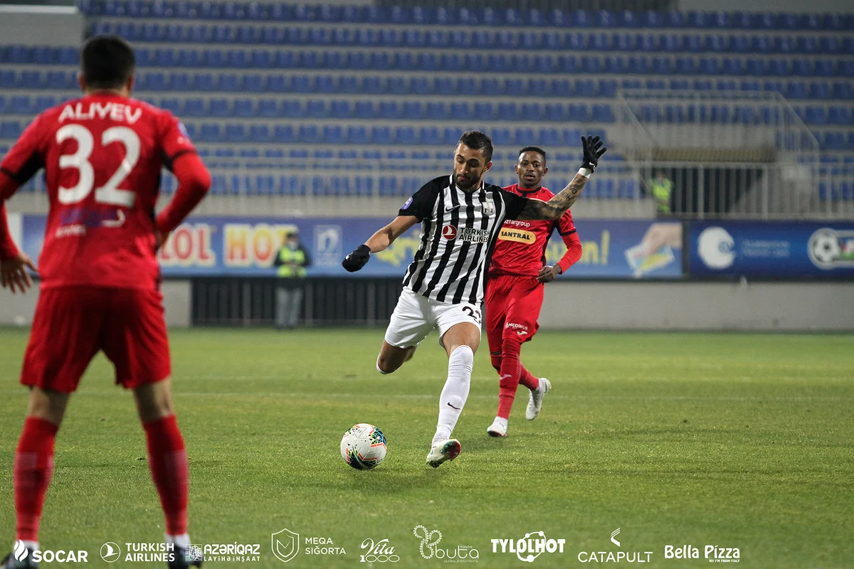 Neftçinin hücumçusu: Bu sualın cavabı yoxdur