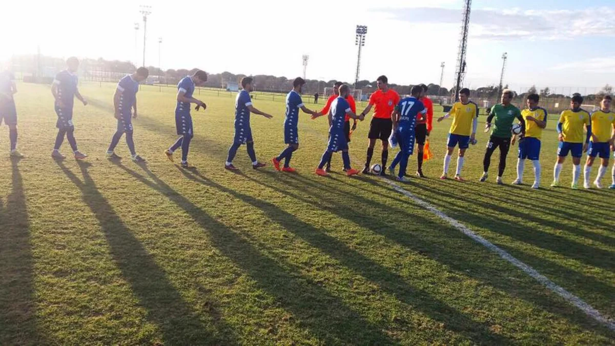 Səbail klubu Antalyada növbəti oyununu keçirəcək