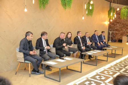 “Heydər Əliyev və Azərbaycan gəncliyi” mövzusunda tədbir keçirilib