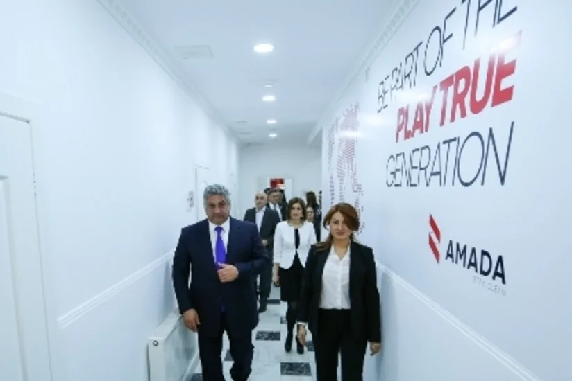 Azərbaycanın bəzi idmançılarının orqanizmindən dopinq aşkarlanıb - RƏSMİ