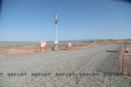 Энергоузел Джебраил подключит Нахчыван к общей энергосистеме Азербайджана