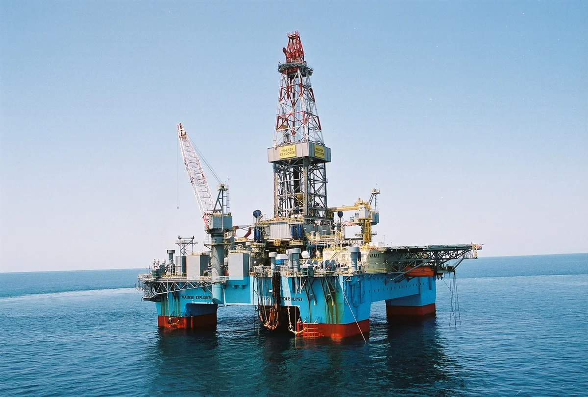 $ 2.648 bln. spent on Shah Deniz project this year