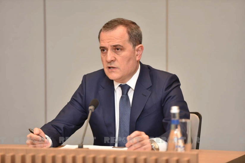 Azerbaijan to soon file two more lawsuits against Armenia in international court