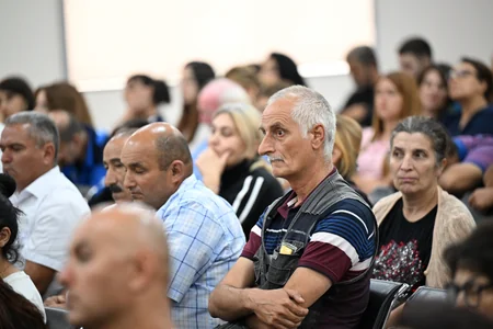 Testimonies of victims and legal heirs heard in Ruben Vardanyan trial