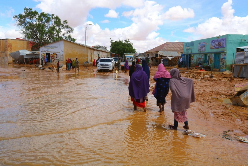 At least 47 dead in Tanzania landslides