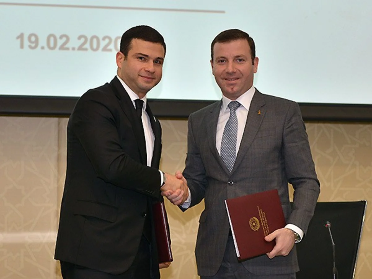 Bakıda AVRO-2020 fan-zonalarının yerləri məlum oldu