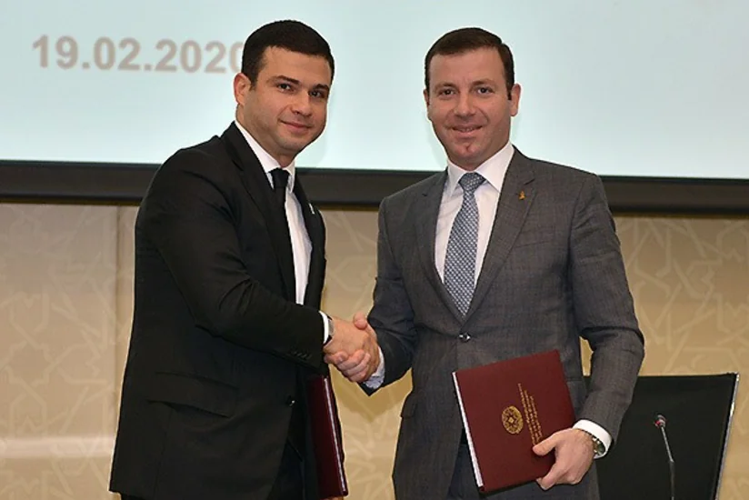 Bakıda AVRO-2020 fan-zonalarının yerləri məlum oldu