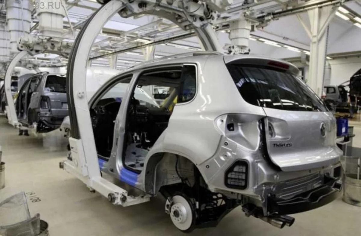 Бундестаг обсудит скандал с Volkswagen