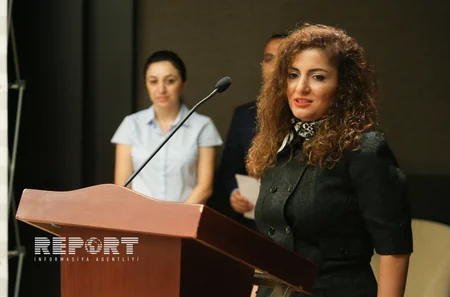 Bakıda keçiriləcək Dünya Kuboku ilə əlaqədar tərəfdaş şirkətlərlə müqavilələr imzalanıb