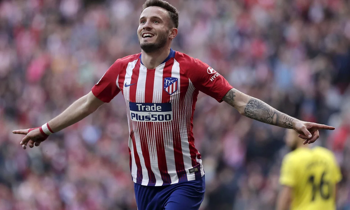 İspaniya millisinin üzvü Atletikodan ayrılacağını açıqladı