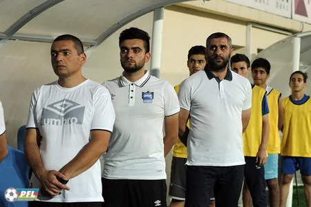 ​Premyer Liqa: Zirə evdə Sumqayıta məğlub olub