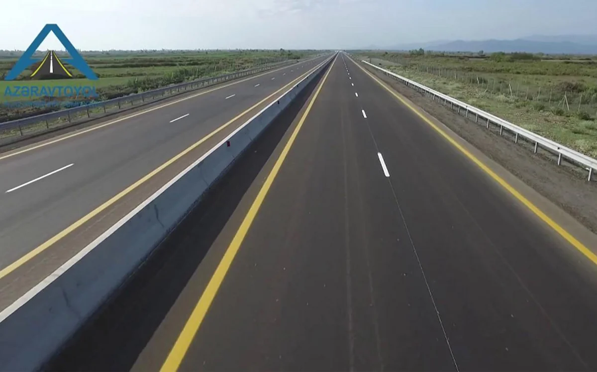 WB: Reconstruction of free alternative to future Alat-Astara toll road to be completed in 2026