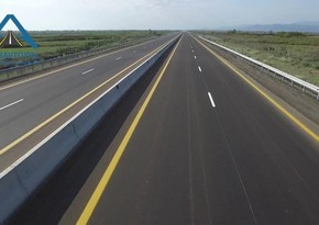 WB: Reconstruction of free alternative to future Alat-Astara toll road to be completed in 2026