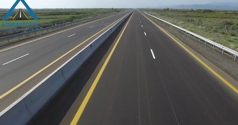 WB: Reconstruction of free alternative to future Alat-Astara toll road to be completed in 2026