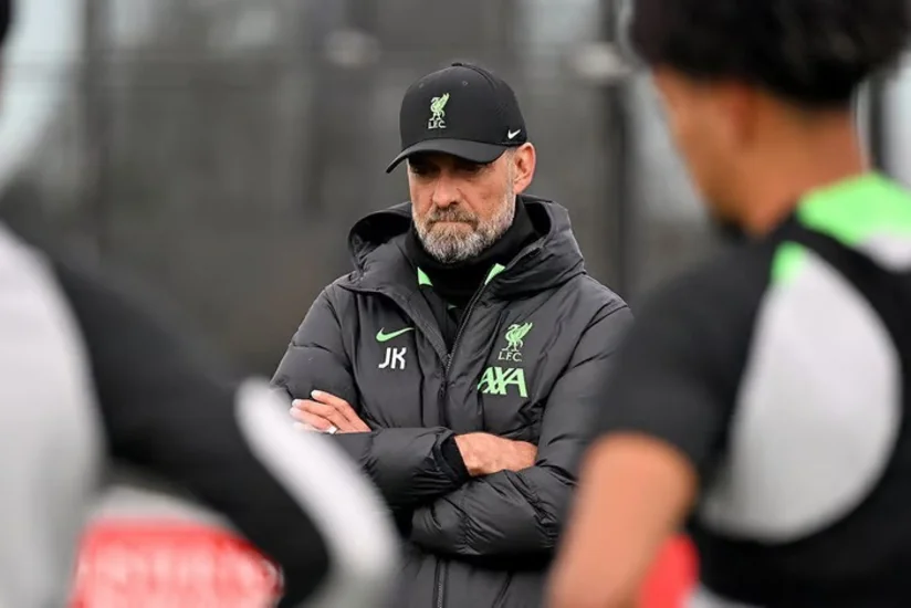 The Economist: Yürgen Klopp və enerjinin vacibliyi