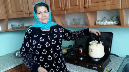 Azərbaycanda daha bir kənd qazlaşdırılıb