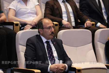 “Qazilərin Gücləndirilməsi Layihəsi”nin ikinci mərhələsi başa çatıb