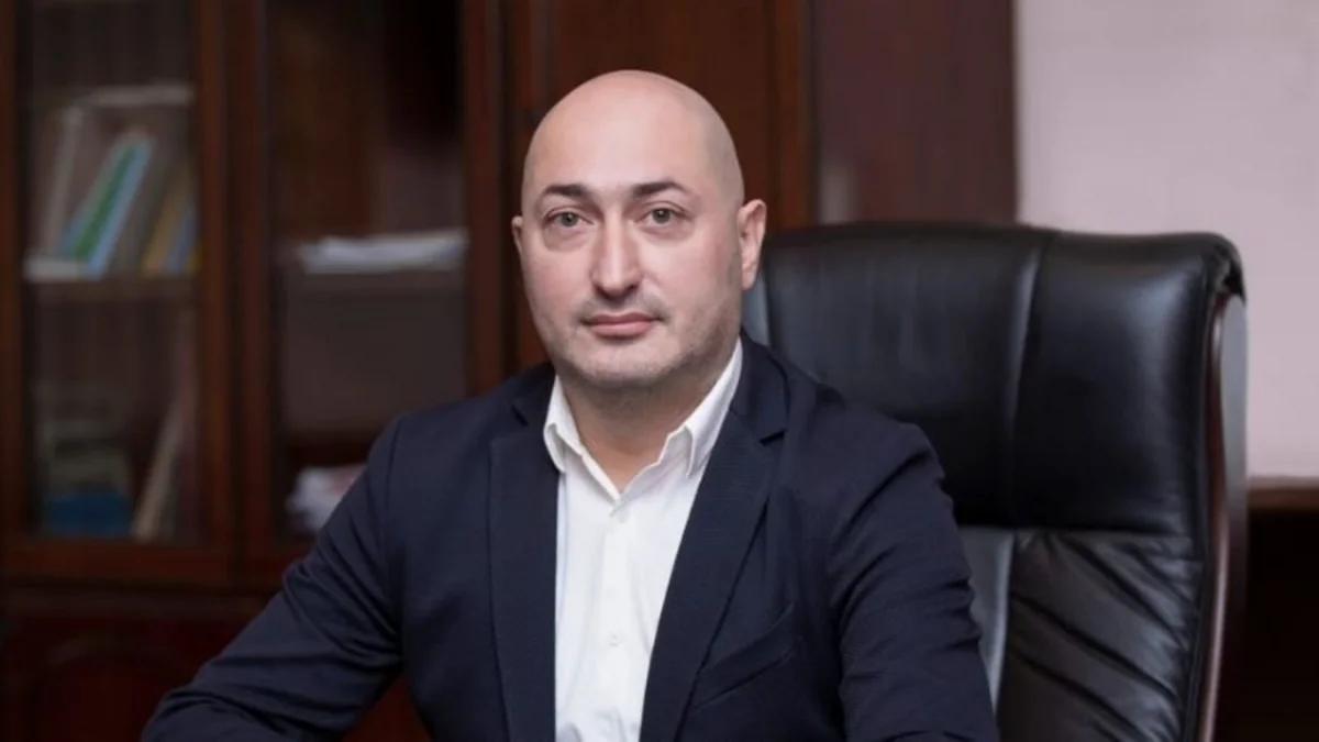 Guramishvili: Middle Corridor countries working to increase cargo capacity