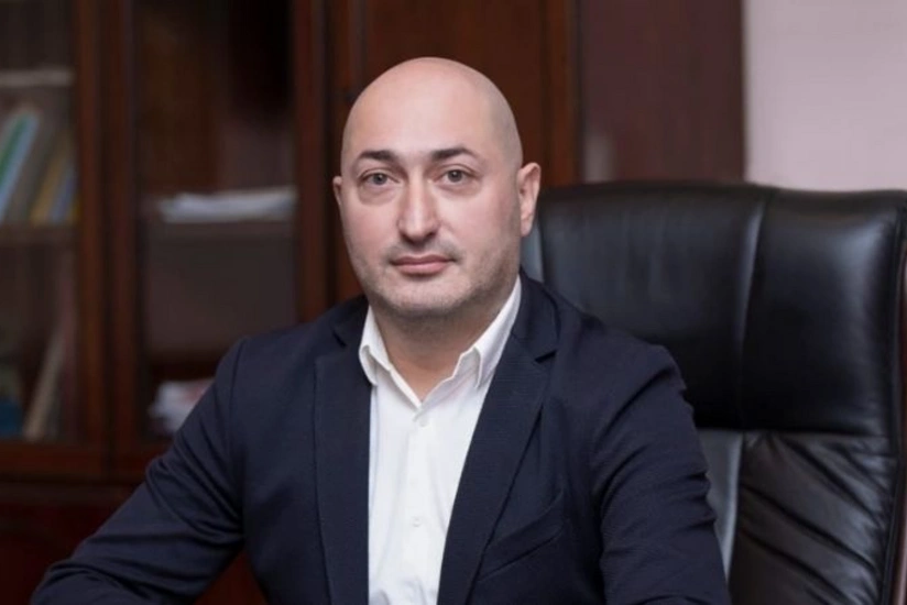 Guramishvili: Middle Corridor countries working to increase cargo capacity
