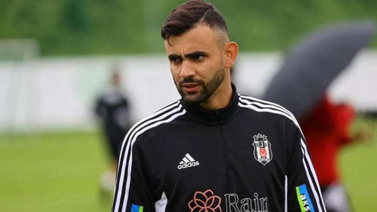 Beşiktaşın ulduzu Sabaha qarşı oynamayacaq