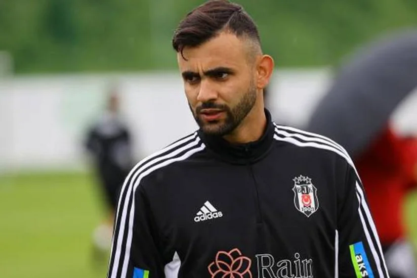 Beşiktaşın ulduzu Sabaha qarşı oynamayacaq