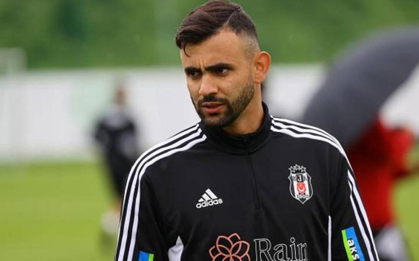 Beşiktaşın ulduzu Sabaha qarşı oynamayacaq