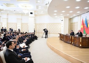 President: There are great prospects for cooperation between Azerbaijan and Vietnam in the defense industry