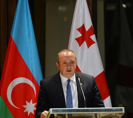 Prezident İlham Əliyev: Biz artıq etibarlı tərəfdaş olduğumuzu sübut etmişik