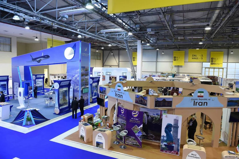 Bu İl Azərbaycan məhsulları bir neçə beynəlxalq sərgidə təqdim ediləcək