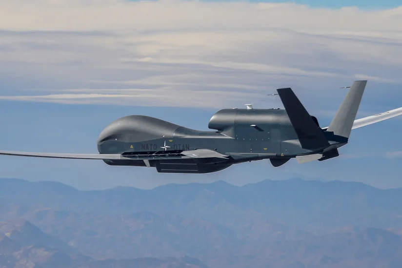 Finland to open UAV manufacturing plant for Ukraine, NATO needs