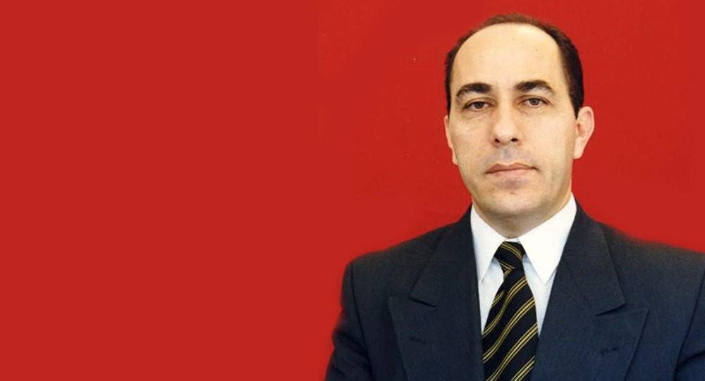 Adil Qeybulla