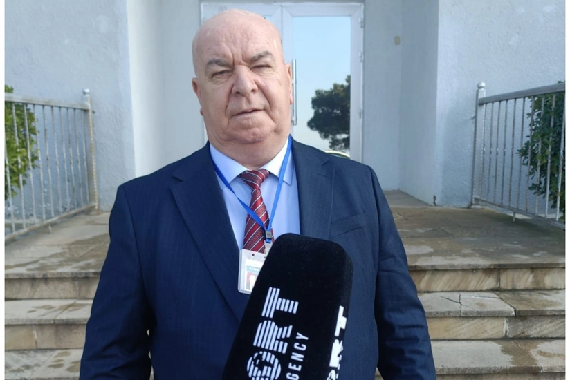 36 saylı Xətai-Suraxanı Seçki Dairəsinin sədri: Fəallıq yüksək səviyyədədir