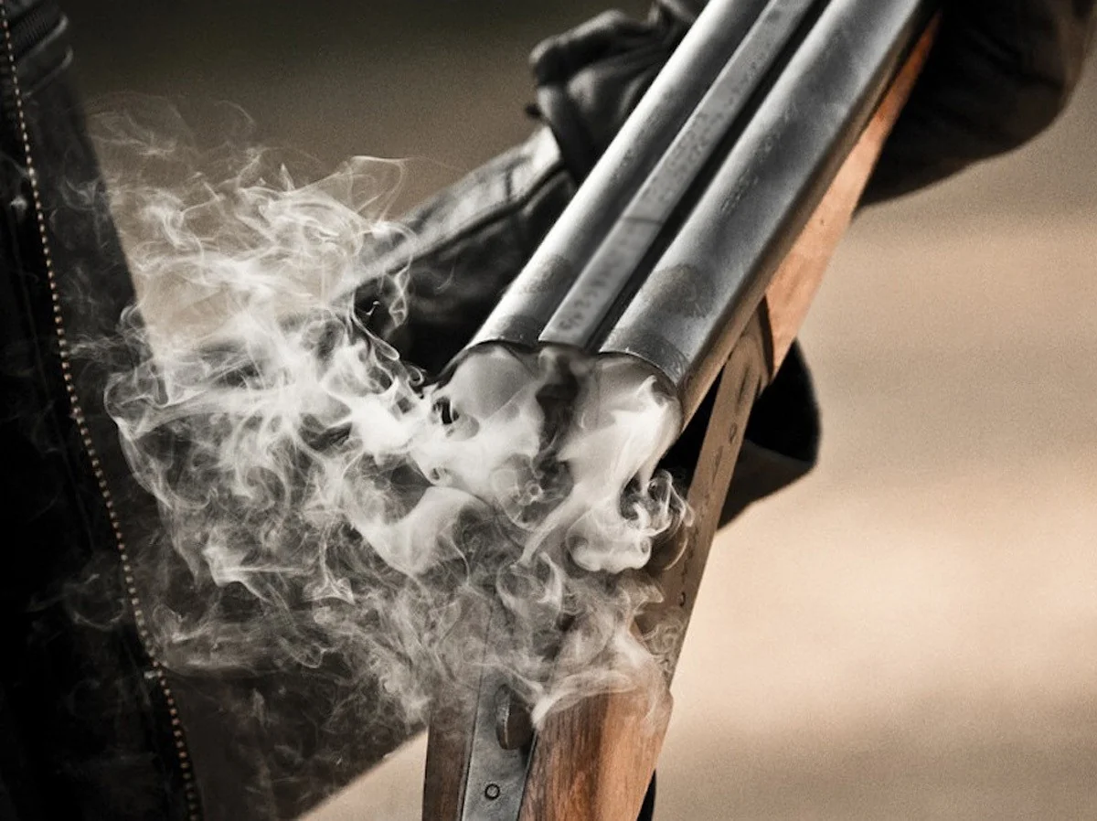 Gədəbəydə qadın və oğlu güllələnib, evləri yandırılıb - YENİLƏNİB