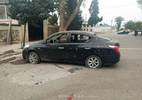 Ermənilərin bu gün Tərtərdə yaraladıqları mülki şəxslərin adları 