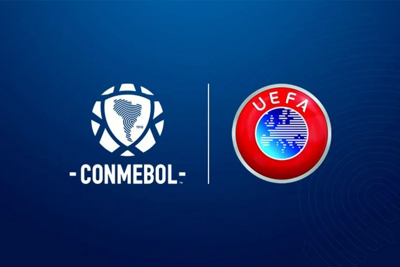 UEFA və CONMEBOL qitə çempionlarının üz-üzə gələcəyini təsdiqləyib
