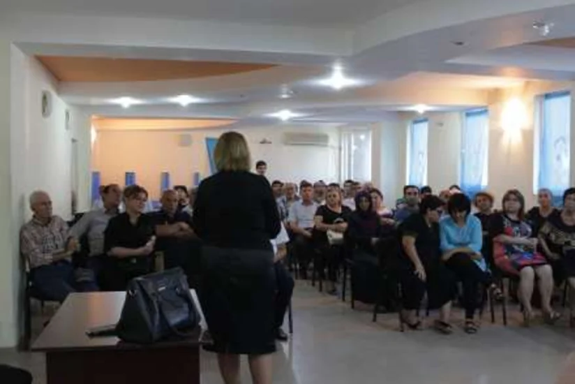 Müsavatın Suraxanı rayon təşkilatının sədri və 2 üzvü partiya sıralarından xaric edilib