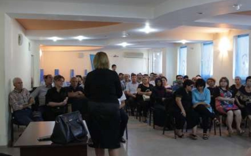Müsavatın Suraxanı rayon təşkilatının sədri və 2 üzvü partiya sıralarından xaric edilib