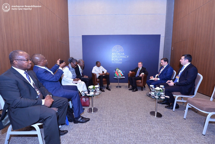 Azerbaijan, Burkina Faso mull co-op development