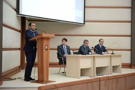 Heydər Əliyev Fondunun Regional İnkişaf İctimai Birliyi Lənkəran və Astarada görüşlər keçirib - FOTO