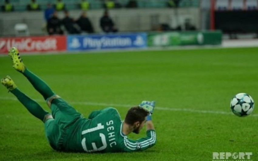 Qarabağın sabiq qapıçısı Səudiyyə Ərəbistanında çıxış edəcək