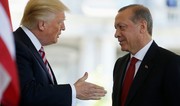 Ərdoğan Trampla Rusiya-Ukrayna müharibəsini və Yaxın Şərq məsələsini müzakirə edib
