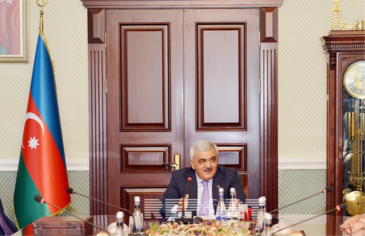 AFFA prezidenti klublara maliyyə yardımının ediləcəyi barədə xəbərlərə münasibət bildirib