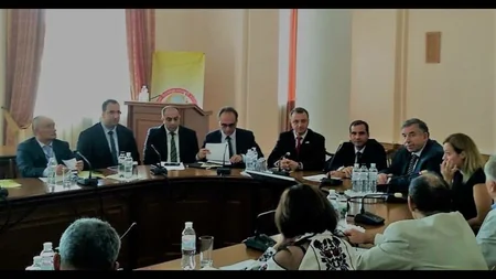 Ukraynada Azərbaycan diasporunun dəstəyi ilə beynəlxalq konfrans keçirilib