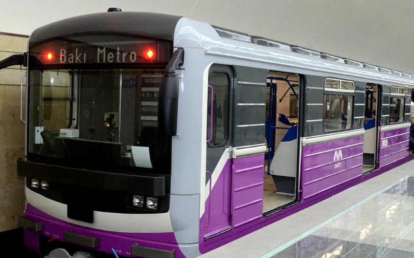 Bakı Metropoliteni Fransa şirkətindən idarəetmə və işarəvermə avadanlıqları alacaq