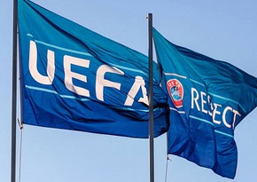 UEFA Qarabağa ödəniş edib