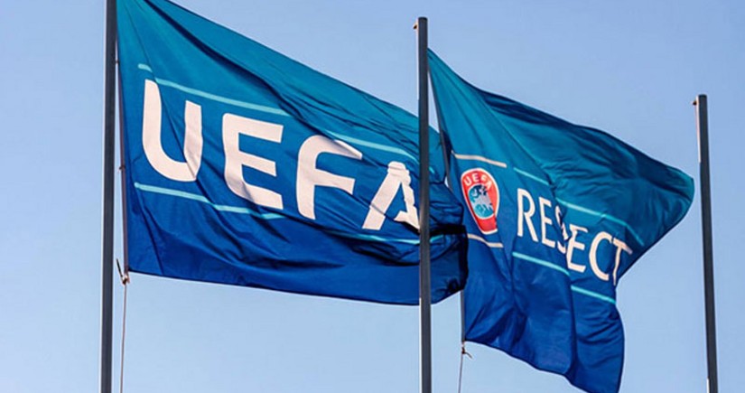 UEFA Qarabağa ödəniş edib