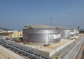 SOCAR: İzmirdəki zəlzələ STAR NEZ-in fəaliyyətinə təsir etməyib