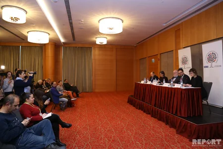 ODIHR opens election observation mission in Azerbaijan