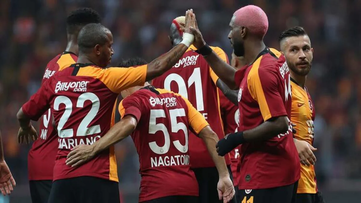 Qalatasaray Çempionlar Liqasındakı oyunlar üçün 6 yerli futbolçu sifariş verib